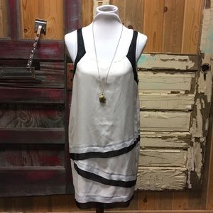 Kensie Shift Dress